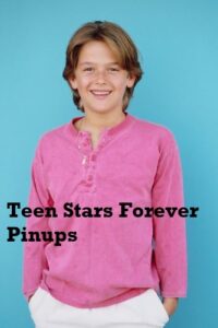 Brandon Call 4×6 or 8x10 vintage photo picture pink shirt white pants modeling pix