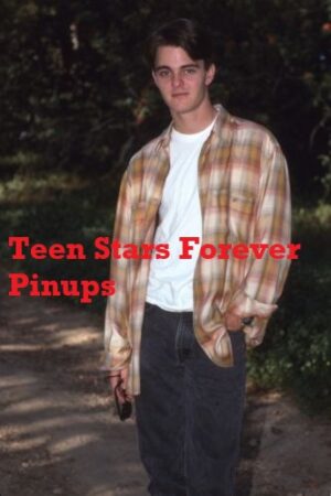Brent Gore 4×6 or 8x10 vintage photo picture California Dreams 90's Pix
