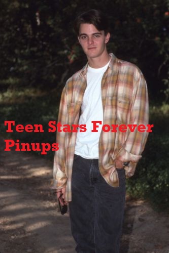 Brent Gore 4×6 or 8x10 vintage photo picture California Dreams 90's Pix