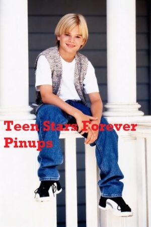 David Gallagher 4×6 or 8x10 vintage photo picture young 7th Heaven 90's Crush