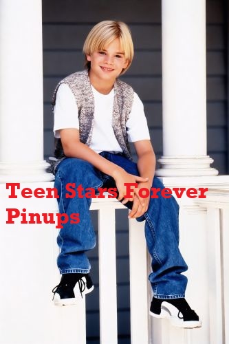 David Gallagher 4×6 or 8x10 vintage photo picture young 7th Heaven 90's Crush
