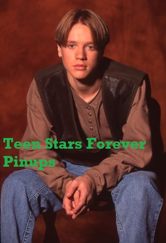 Devon Sawa 4×6 or 8x10 vintage photo picture 90's Casper Bop photo shoot Pix