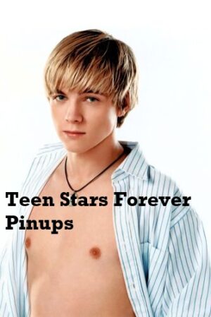 Jesse Mccartney 4×6 or 8x10 vintage photo picture Dream Street Shirtless Pix modeling crush boyfriend nipples teen idols pix