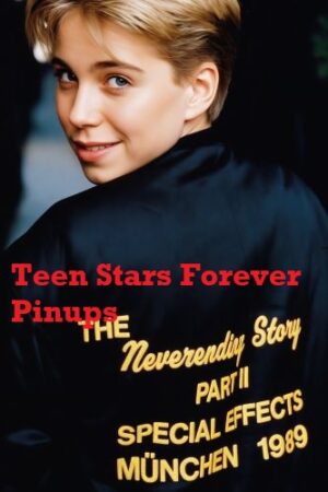 Jonathan Brandis 4×6 or 8x10 vintage photo picture modeling Seaquest jacket Pix