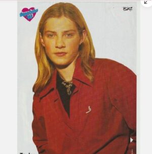 Hanson teen magazine posters pinup lot